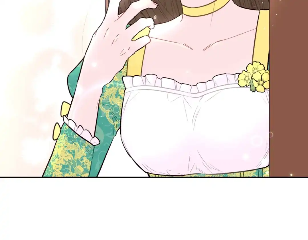 《我才不嫁皇太子！》第90话 被摧毁的完美 第65页