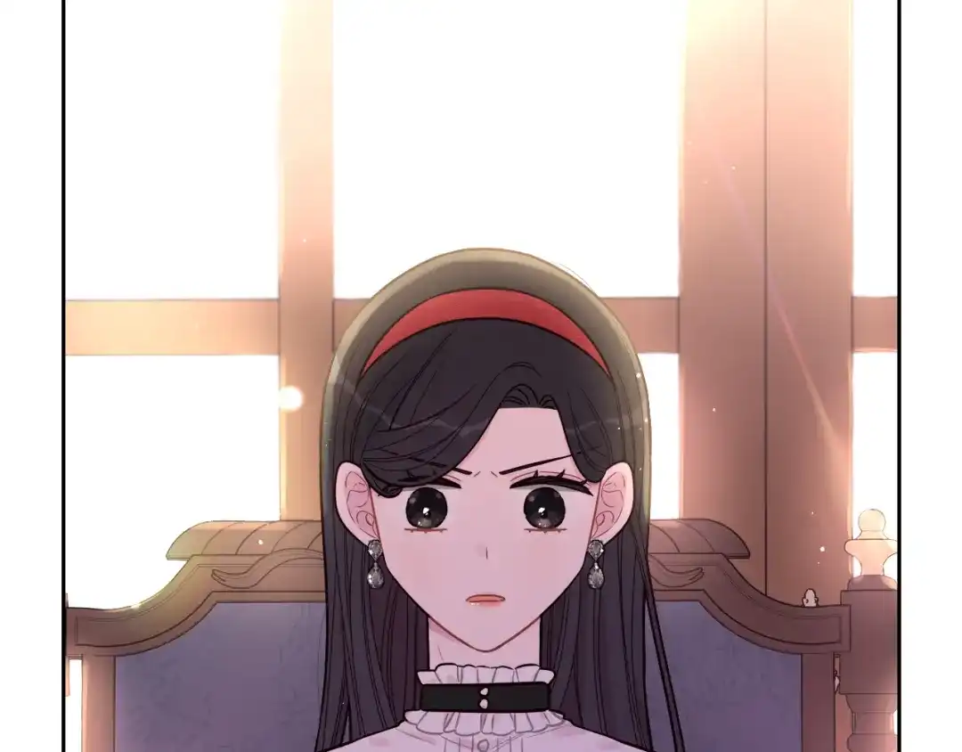 《我才不嫁皇太子！》第90话 被摧毁的完美 第56页
