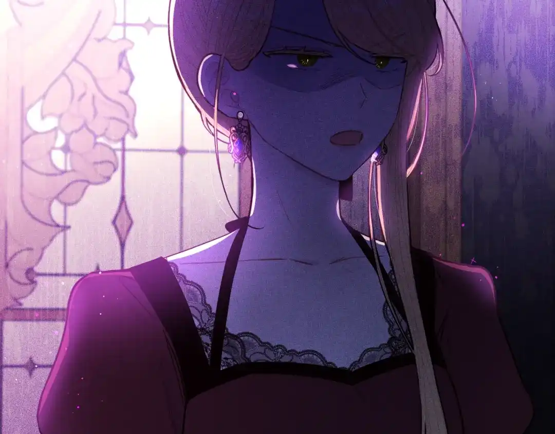《我才不嫁皇太子！》第90话 被摧毁的完美 第45页