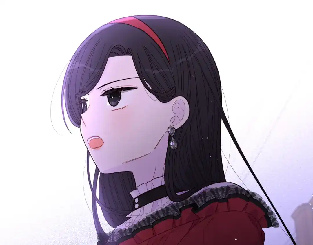 《我才不嫁皇太子！》第90话 被摧毁的完美 第123页