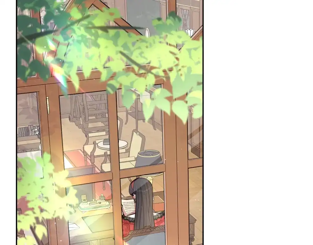 《我才不嫁皇太子！》第90话 被摧毁的完美 第52页