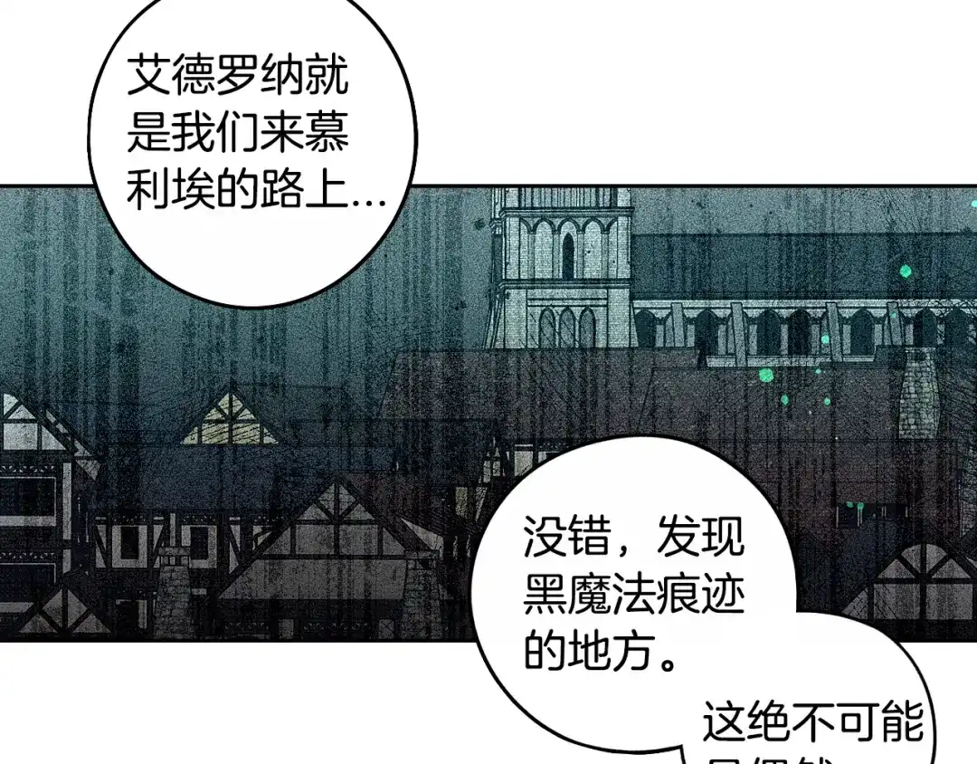 《我才不嫁皇太子！》第90话 被摧毁的完美 第110页