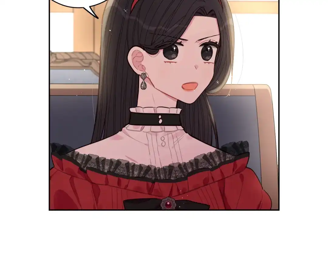 《我才不嫁皇太子！》第90话 被摧毁的完美 第86页