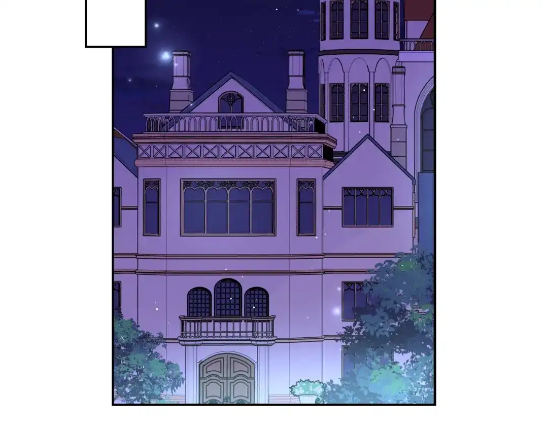 《我才不嫁皇太子！》第91话 他的担忧 第38页