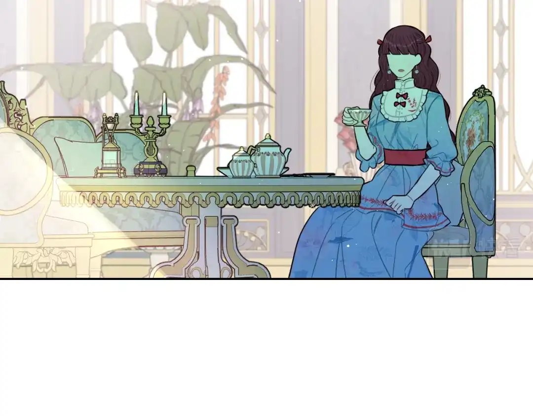 《我才不嫁皇太子！》第92话 公主被诬陷 第100页