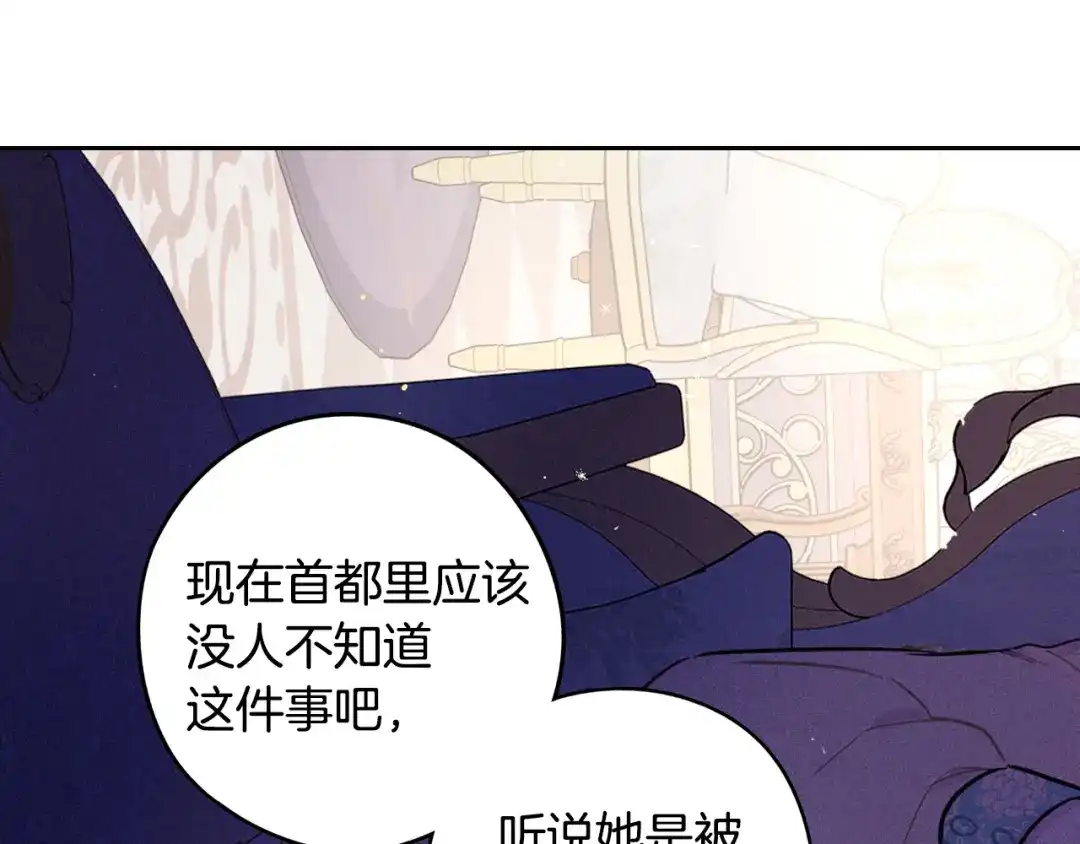 《我才不嫁皇太子！》第92话 公主被诬陷 第84页