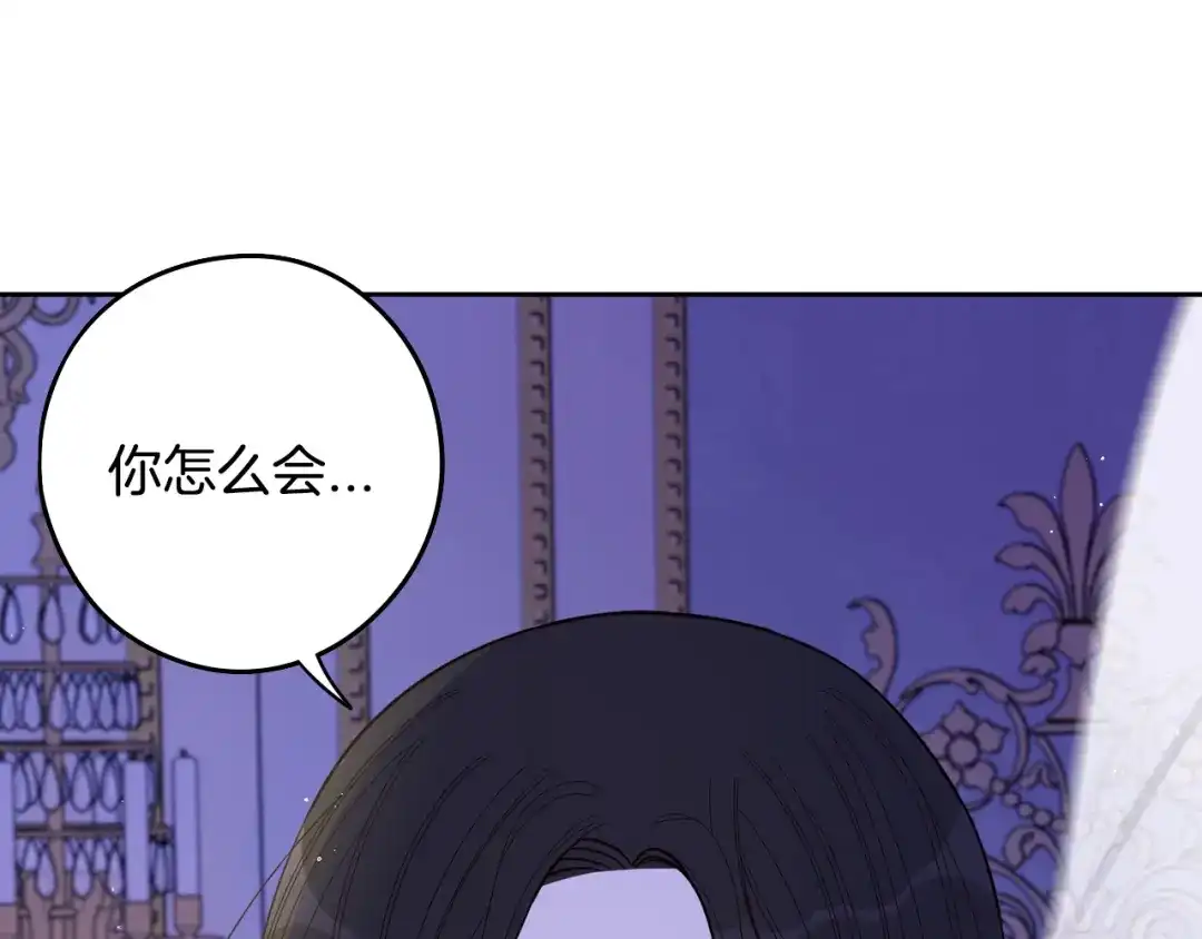 《我才不嫁皇太子！》第93话 黑魔法师 第137页
