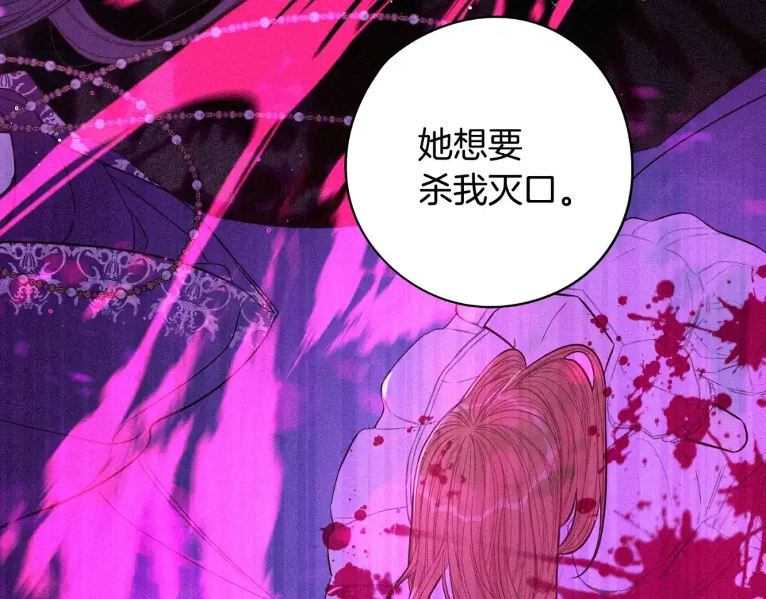《我才不嫁皇太子！》第93话 黑魔法师 第13页