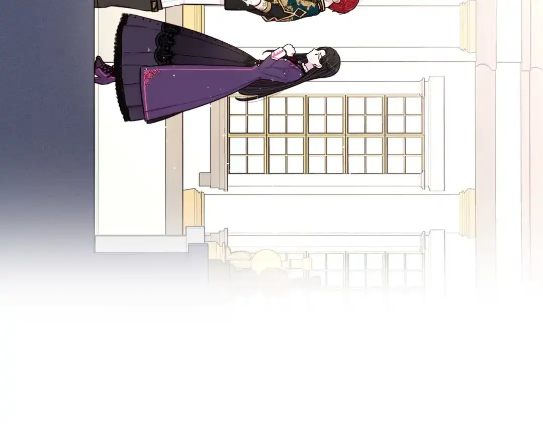 《我才不嫁皇太子！》第93话 黑魔法师 第41页