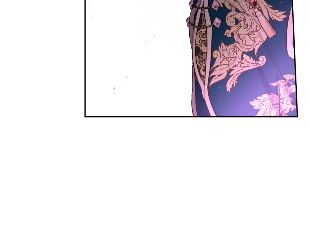 《我才不嫁皇太子！》第93话 黑魔法师 第72页