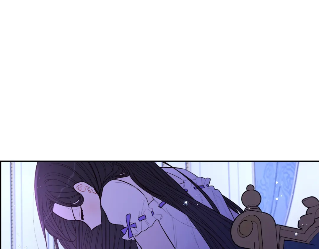 《我才不嫁皇太子！》第94话 宿敌 第55页