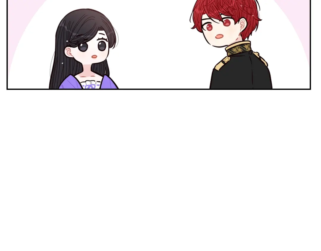 《我才不嫁皇太子！》第94话 宿敌 第144页