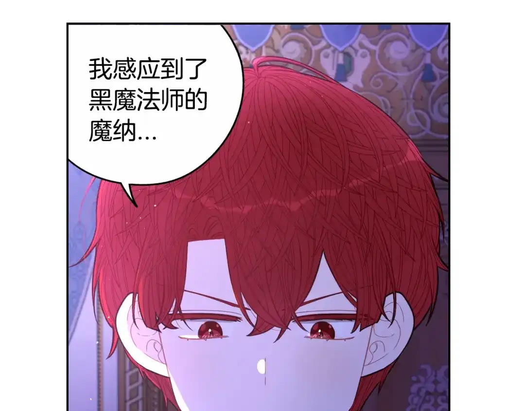 《我才不嫁皇太子！》第94话 宿敌 第109页