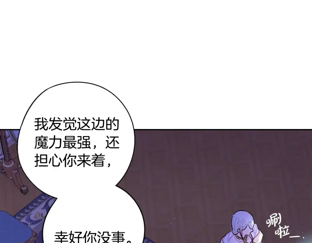 《我才不嫁皇太子！》第94话 宿敌 第106页