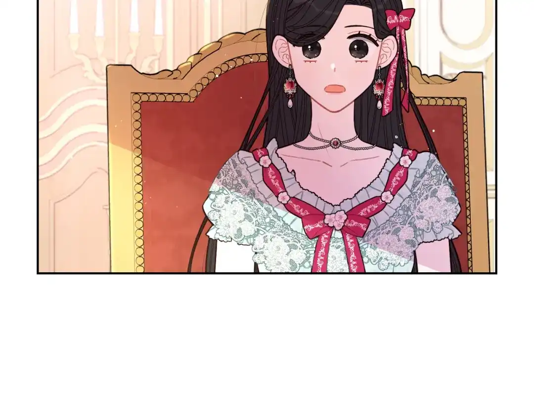 《我才不嫁皇太子！》第95话 无从反驳 第109页