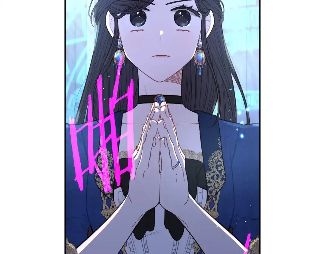 《我才不嫁皇太子！》第96话 为自己辩护 第93页
