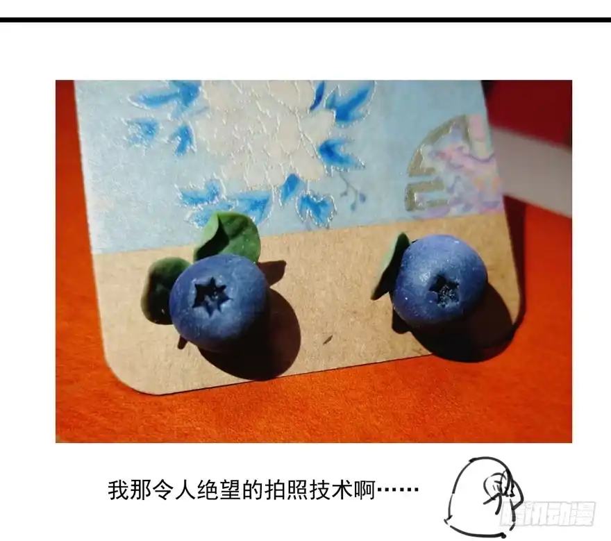我才不是恶毒女配（麻辣女配） 独一无二的苏晓 第102页