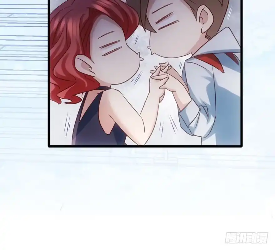 我才不是恶毒女配（麻辣女配） 奥特曼调戏小怪兽 第47页