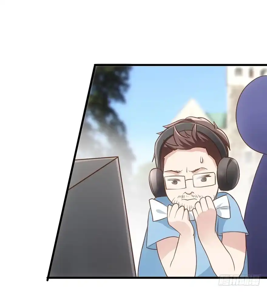 我才不是恶毒女配（麻辣女配） 恶毒女配大变身 第32页