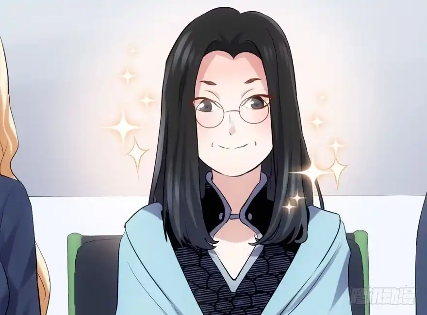 我才不是恶毒女配（麻辣女配） 凯文和托尼 第32页