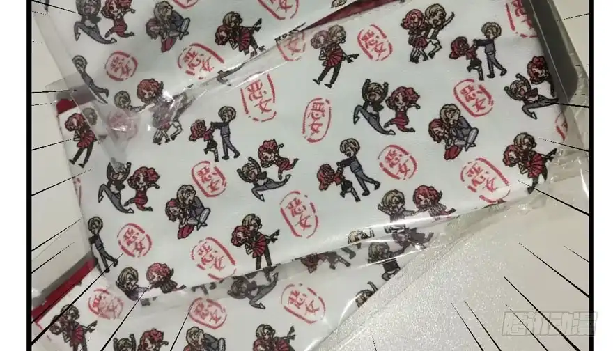 我才不是恶毒女配（麻辣女配） 火眼金睛大舅哥 第104页