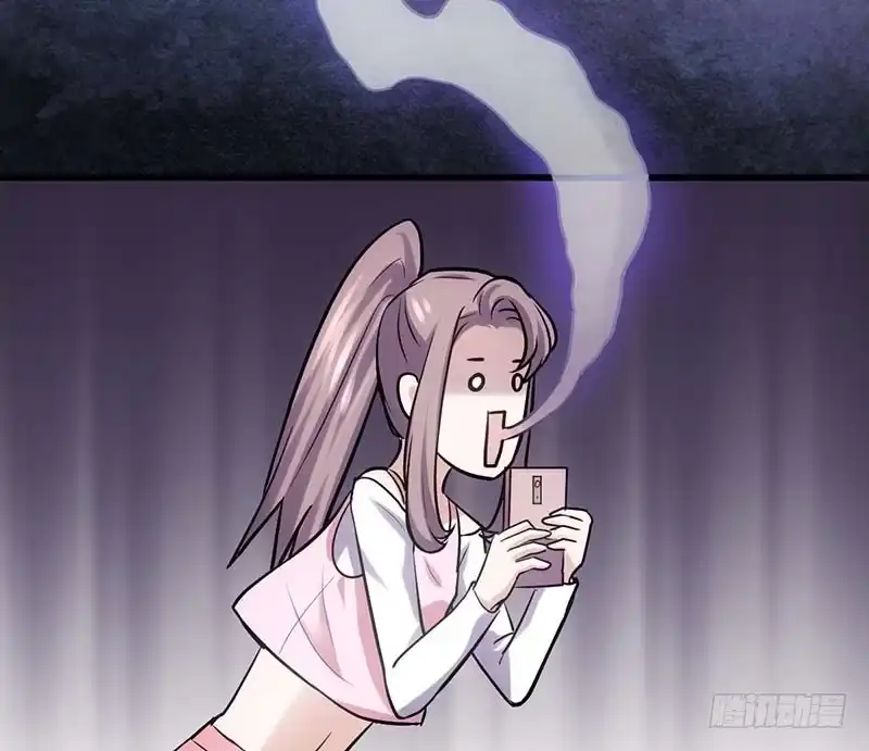 我才不是恶毒女配（麻辣女配） 没任何想法 第11页