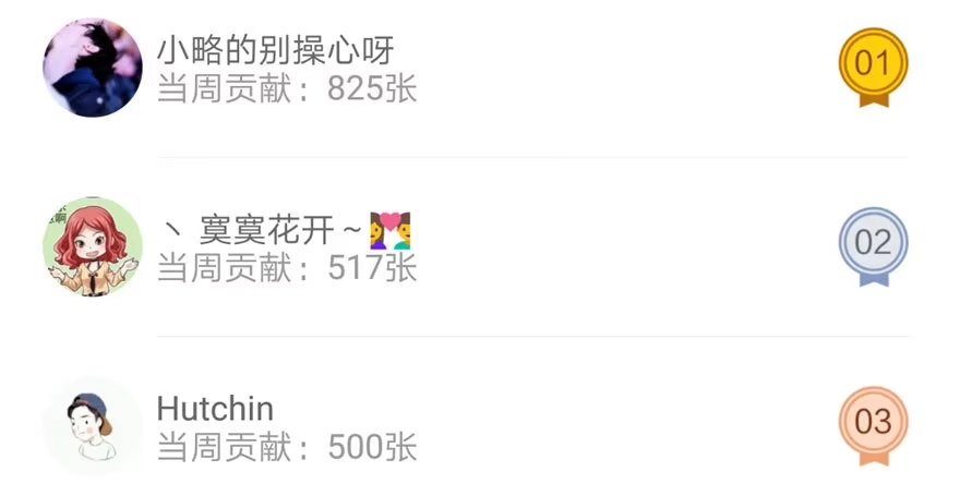 我才不是恶毒女配（麻辣女配） 没任何想法 第68页
