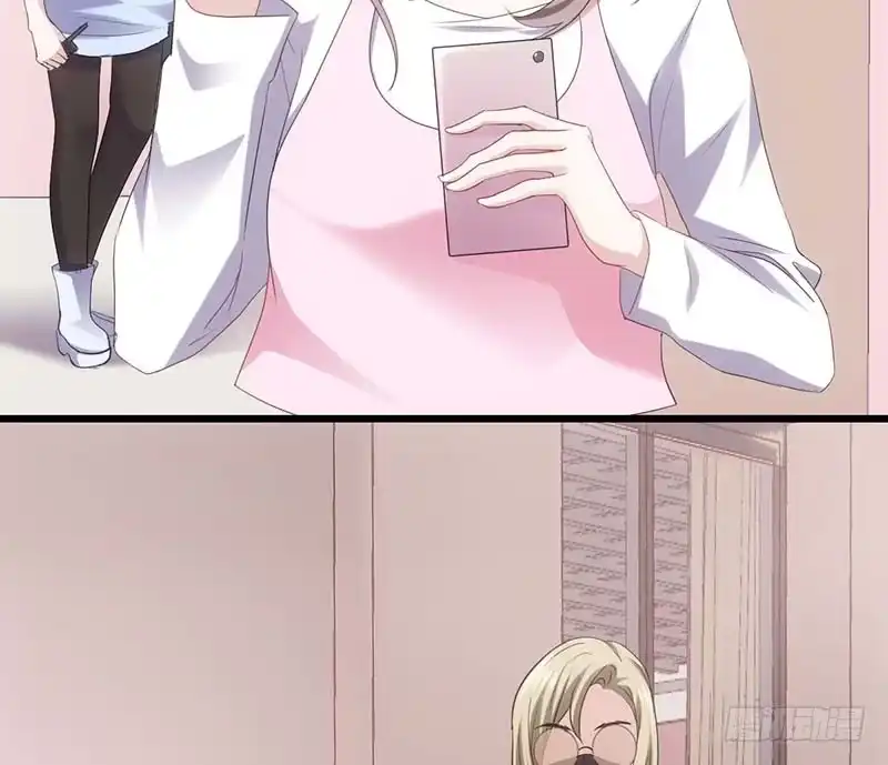 我才不是恶毒女配（麻辣女配） 没任何想法 第22页