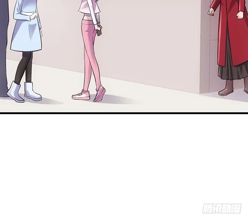 我才不是恶毒女配（麻辣女配） 没任何想法 第17页