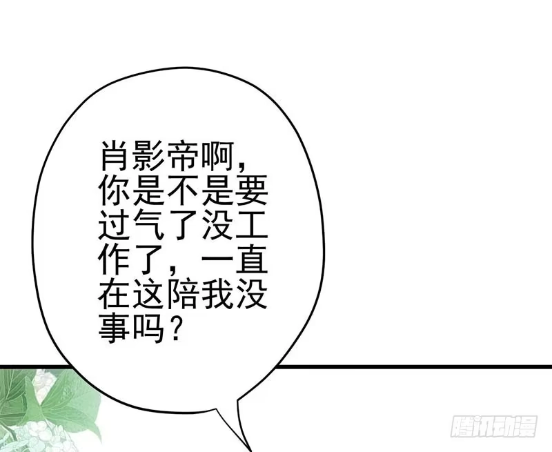 我才不是恶毒女配（麻辣女配） 不得了的秘密 第28页