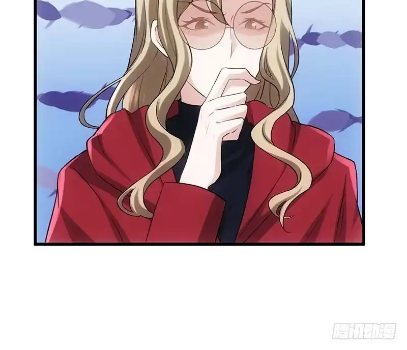 我才不是恶毒女配（麻辣女配） 不得了的秘密 第27页