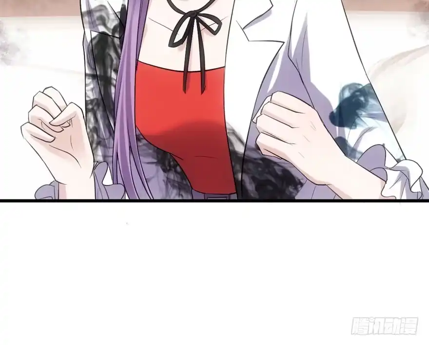 我才不是恶毒女配（麻辣女配） 为团魂而战 第27页