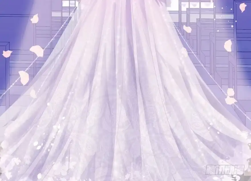 我才不是恶毒女配（麻辣女配） 鬼娃新娘 第11页