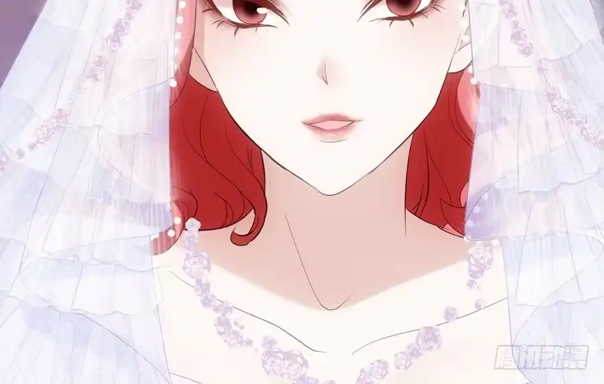 我才不是恶毒女配（麻辣女配） 鬼娃新娘 第19页