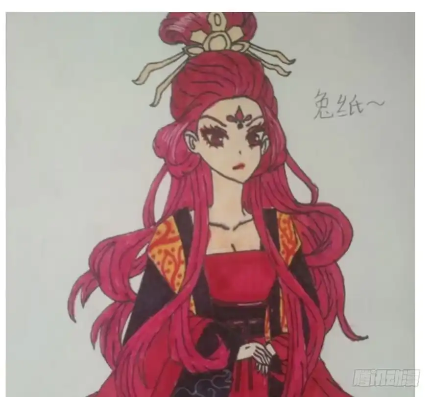 我才不是恶毒女配（麻辣女配） （免费）恶女200期活动贺图！ 第18页