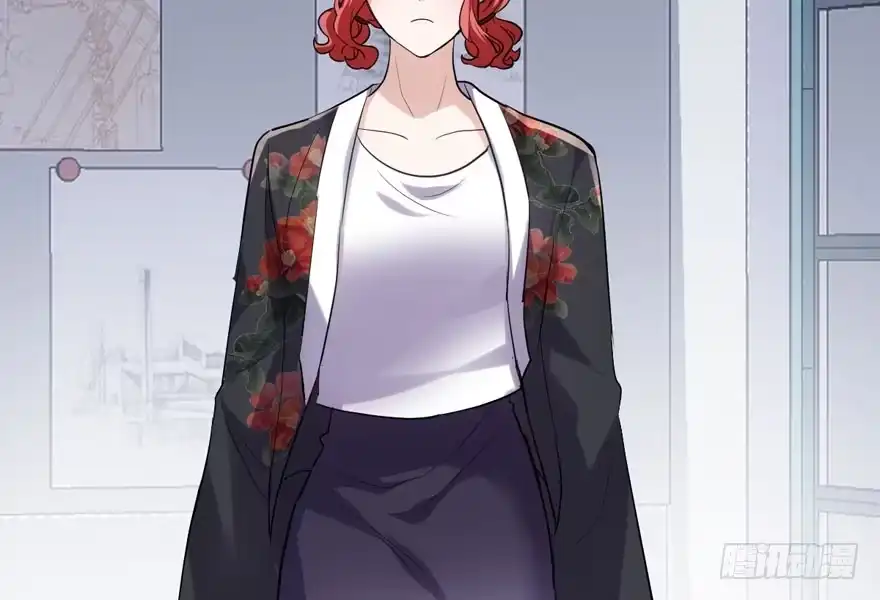 我才不是恶毒女配（麻辣女配） 醍醐灌顶 第70页