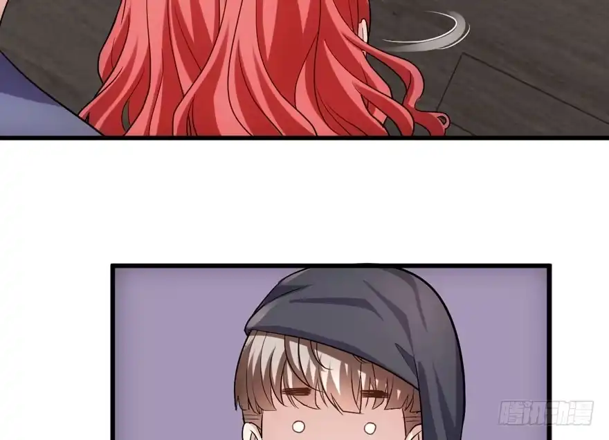 我才不是恶毒女配（麻辣女配） 一个愿打一个愿挨 第117页