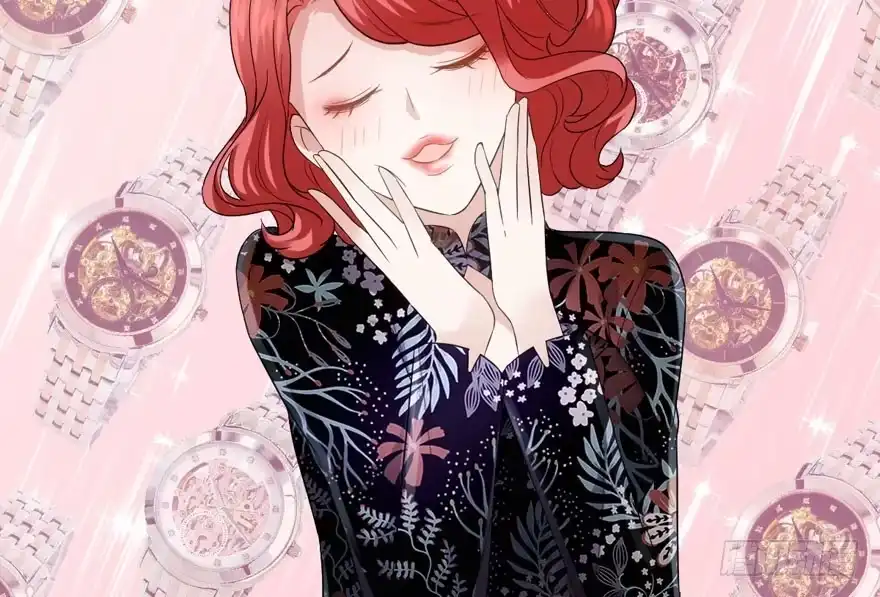 我才不是恶毒女配（麻辣女配） 婊里如一 第43页
