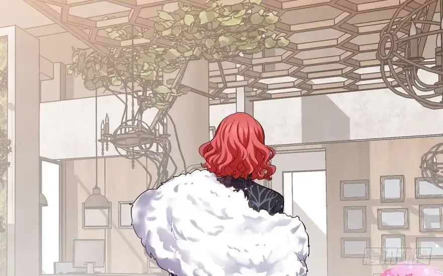 我才不是恶毒女配（麻辣女配） 婊里如一 第1页