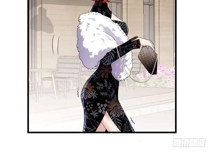 我才不是恶毒女配（麻辣女配） 溢于言婊 第102页