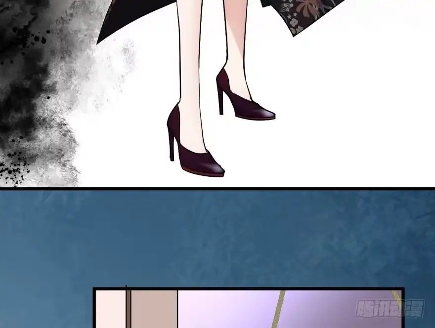 我才不是恶毒女配（麻辣女配） 溢于言婊 第57页