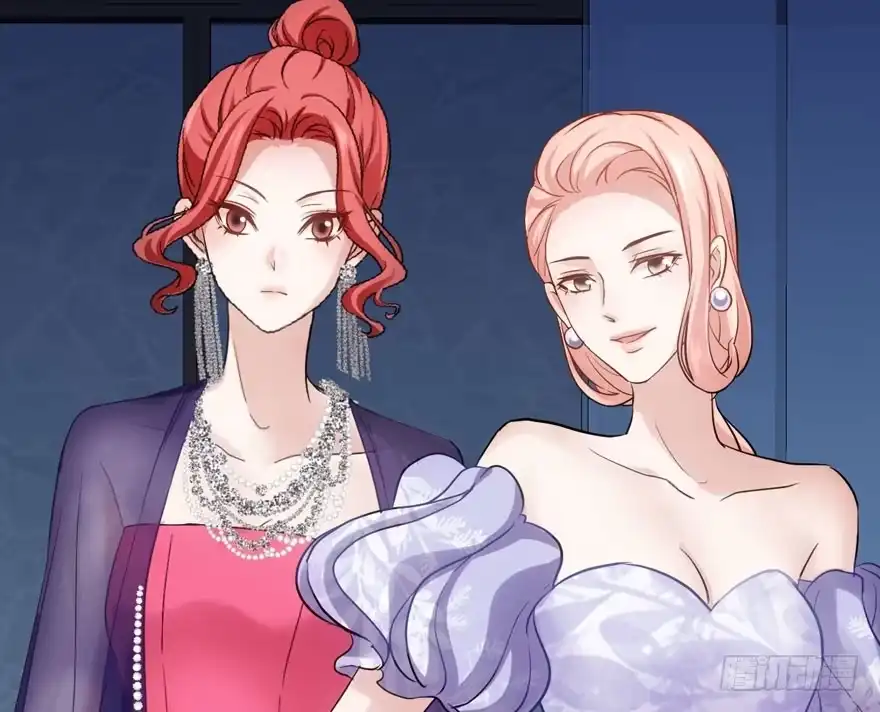 我才不是恶毒女配（麻辣女配） 斗艳回合制 第19页