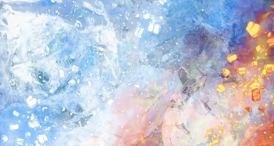 我才不是恶毒女配（麻辣女配） 东方美人儿 第65页