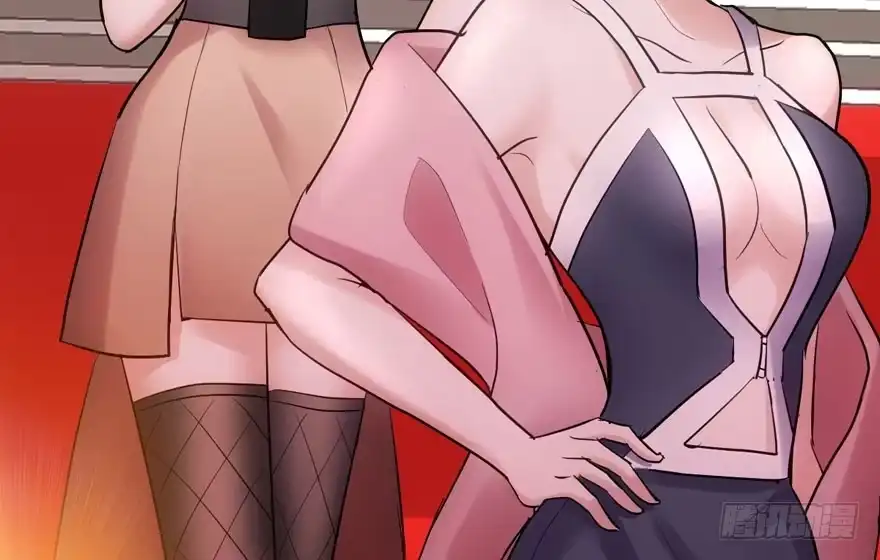 我才不是恶毒女配（麻辣女配） 东方美人儿 第118页