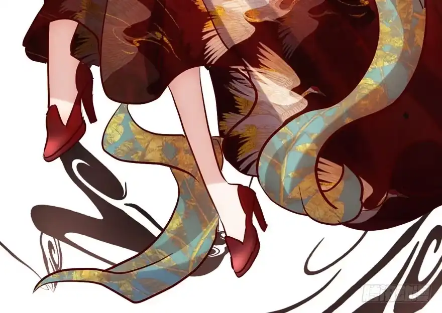 我才不是恶毒女配（麻辣女配） 是谁在开屏？ 第23页
