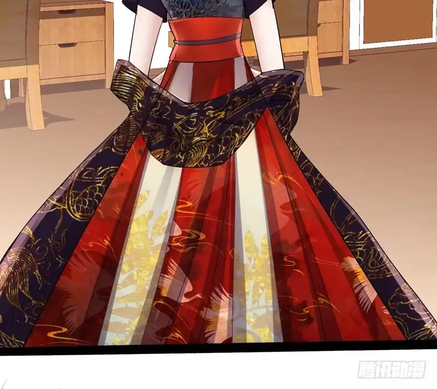 我才不是恶毒女配（麻辣女配） 心不甘意难平 第64页