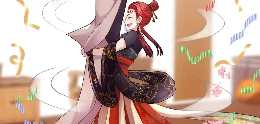 我才不是恶毒女配（麻辣女配） 心不甘意难平 第29页