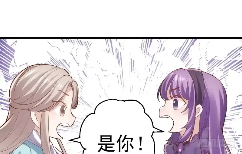 我才不是恶毒女配（麻辣女配） 豪门鸿门宴 第114页
