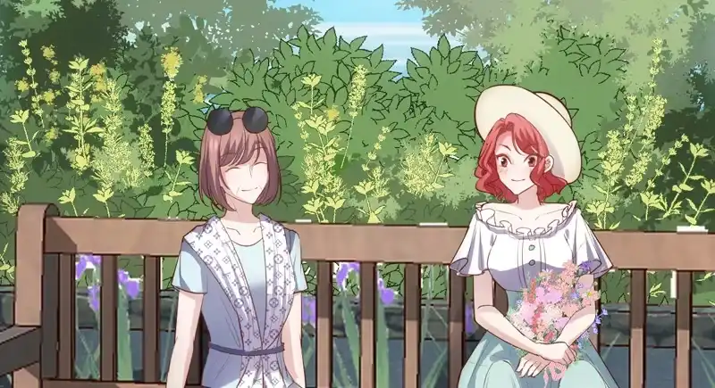 我才不是恶毒女配（麻辣女配） 豪门鸿门宴 第126页