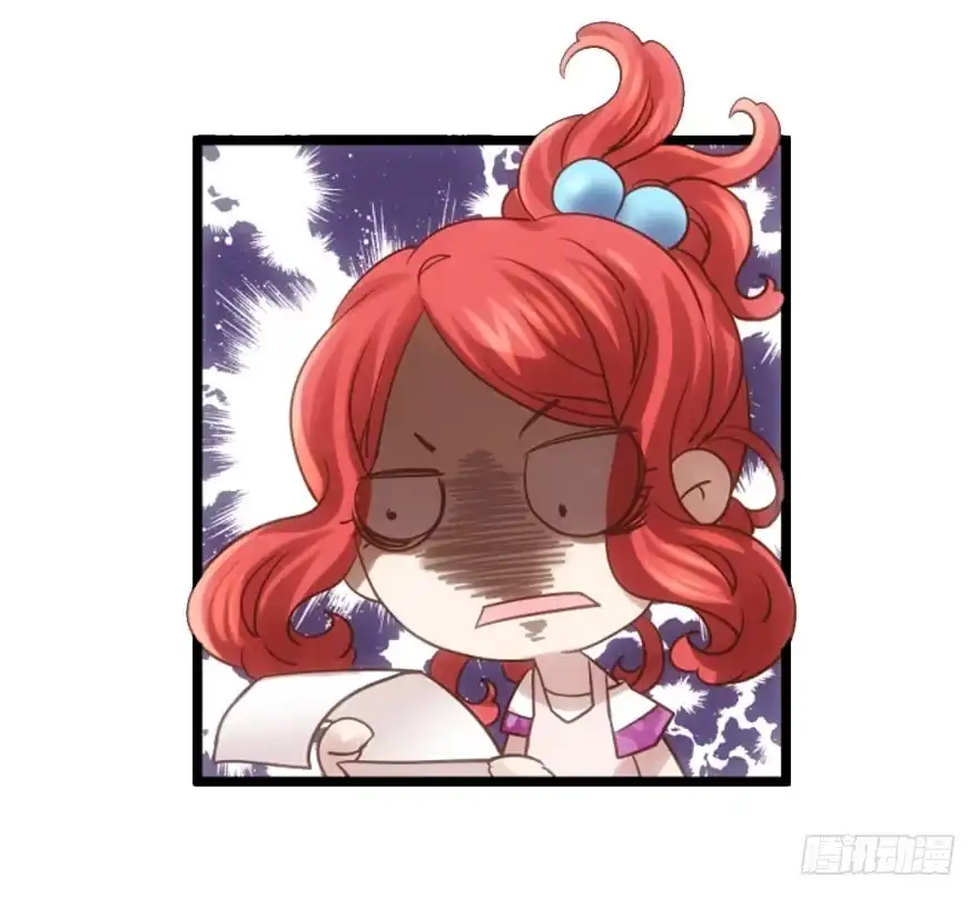 我才不是恶毒女配（麻辣女配） 千里撸猫 第107页